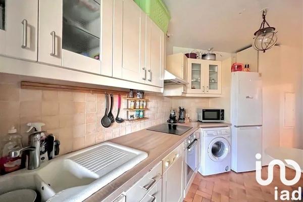 Appartement 3 pièces de 76 m² à Suresnes (92150)