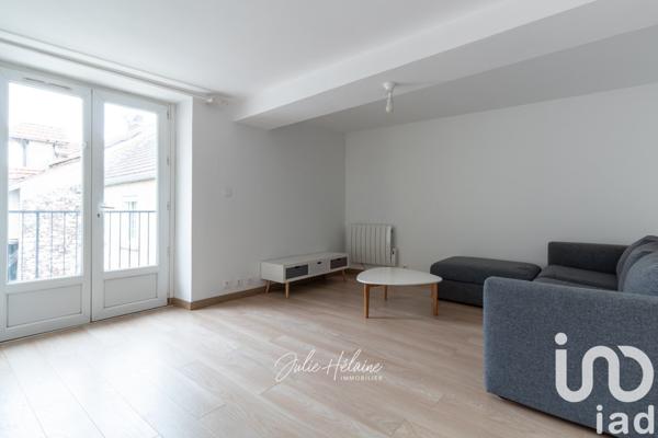 Appartement 2 pièces de 57 m² à Beynes (78650)