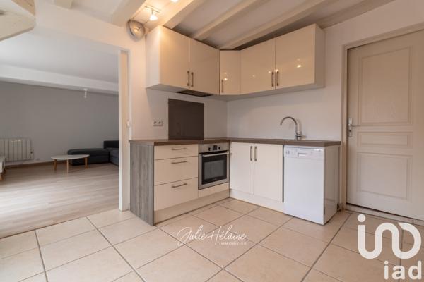 Appartement 2 pièces de 57 m² à Beynes (78650)