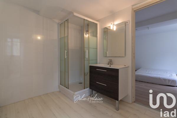 Appartement 2 pièces de 57 m² à Beynes (78650)