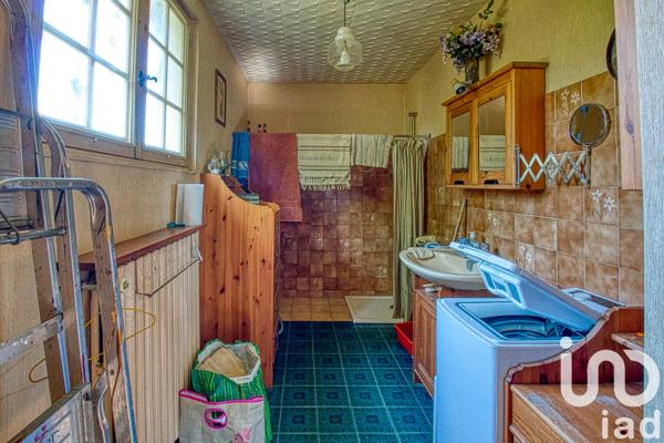 Maison à vendre 6 pièces 90 m² Verneuil-sur-Seine