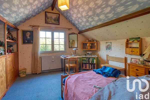 Maison à vendre 6 pièces 90 m² Verneuil-sur-Seine