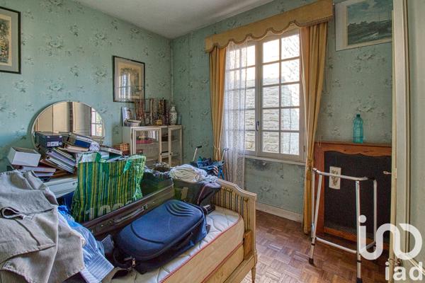 Maison à vendre 6 pièces 90 m² Verneuil-sur-Seine