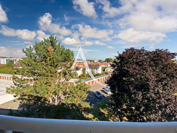 Appartement Bois D Arcy 4/5 pièce(s) 79 m2