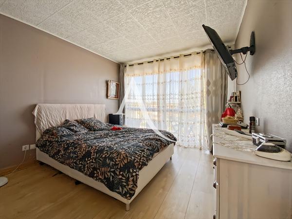Appartement Bois D Arcy 4/5 pièce(s) 79 m2