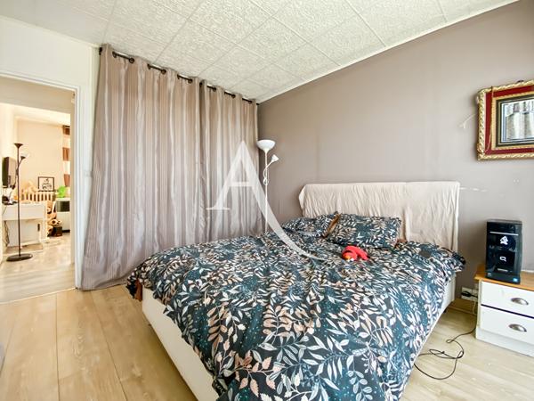 Appartement Bois D Arcy 4/5 pièce(s) 79 m2