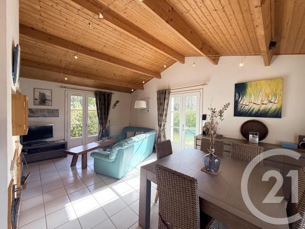 Maison à vendre  4 pièces - 79,42 m2 LA TRANCHE SUR MER - 85