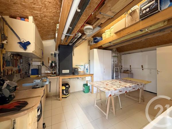 Maison à vendre  4 pièces - 79,42 m2 LA TRANCHE SUR MER - 85