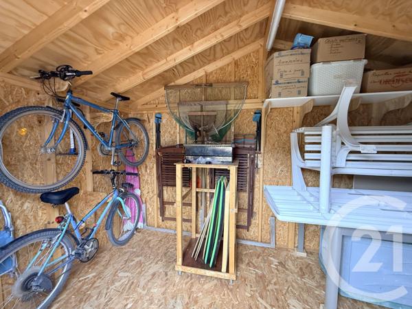 Maison à vendre  4 pièces - 79,42 m2 LA TRANCHE SUR MER - 85