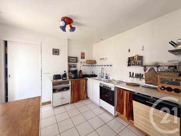 Maison à vendre  4 pièces - 79,42 m2 LA TRANCHE SUR MER - 85