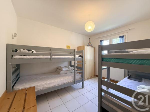 Maison à vendre  4 pièces - 79,42 m2 LA TRANCHE SUR MER - 85