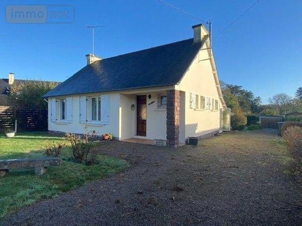 Maison à vendre à Plouha dans les Côtes-d'Armor (22580), ref : MAIS-300