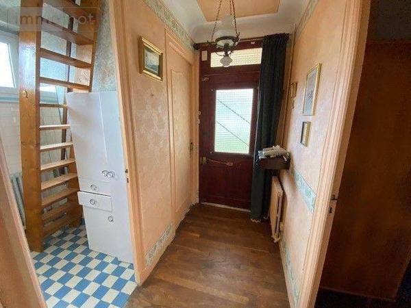 Maison à vendre à Plouha dans les Côtes-d'Armor (22580), ref : MAIS-300