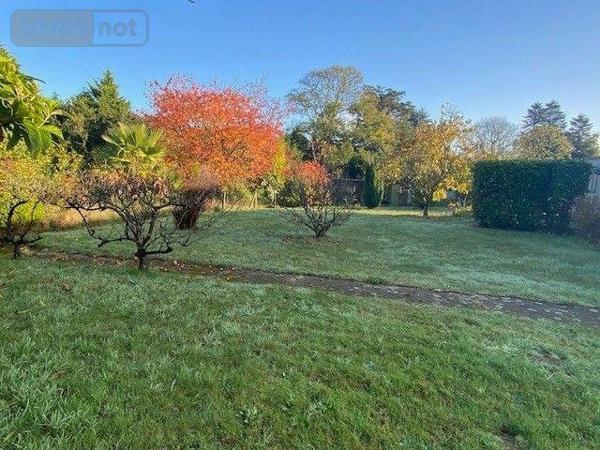 Maison à vendre à Plouha dans les Côtes-d'Armor (22580), ref : MAIS-300