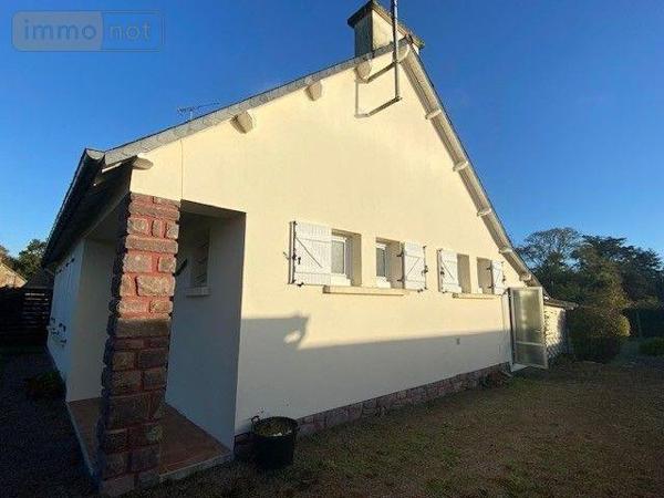 Maison à vendre à Plouha dans les Côtes-d'Armor (22580), ref : MAIS-300