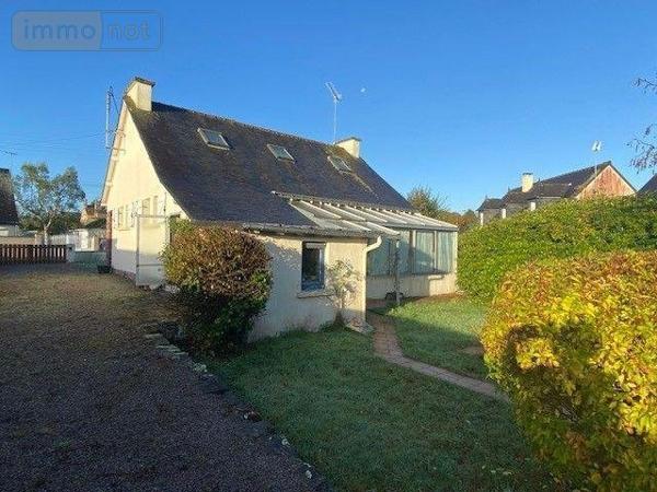 Maison à vendre à Plouha dans les Côtes-d'Armor (22580), ref : MAIS-300