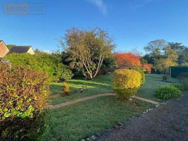 Maison à vendre à Plouha dans les Côtes-d'Armor (22580), ref : MAIS-300