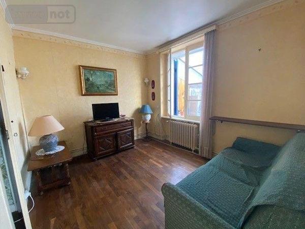 Maison à vendre à Plouha dans les Côtes-d'Armor (22580), ref : MAIS-300