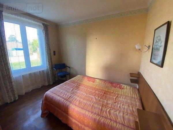 Maison à vendre à Plouha dans les Côtes-d'Armor (22580), ref : MAIS-300