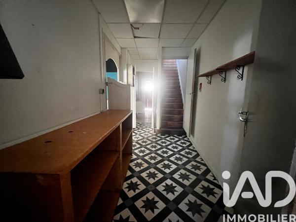 Immeuble à vendre 331 m² Bon-Encontre