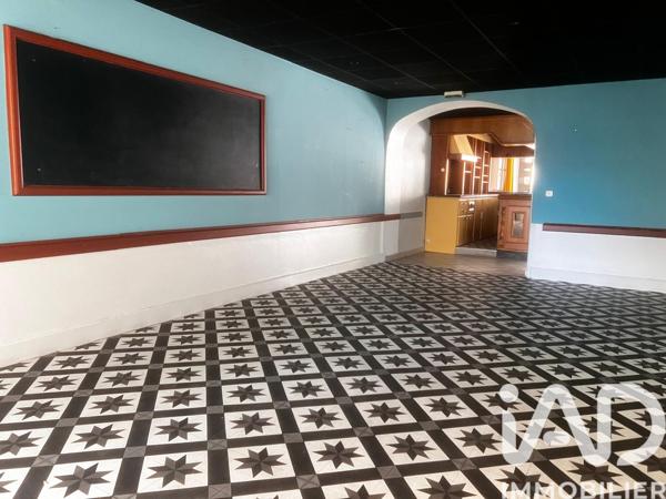 Immeuble à vendre 331 m² Bon-Encontre