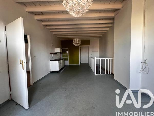 Immeuble à vendre 331 m² Bon-Encontre