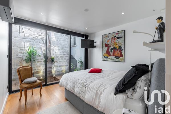 Maison à vendre 4 pièces 207 m² Lattes