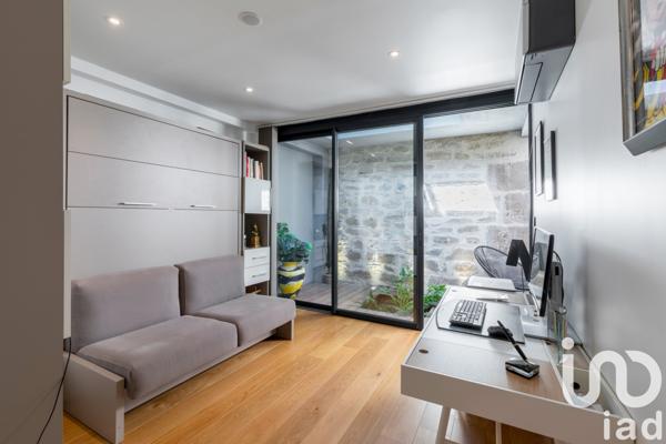 Maison à vendre 4 pièces 207 m² Lattes