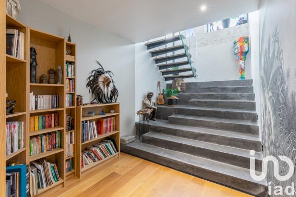 Maison à vendre 4 pièces 207 m² Lattes