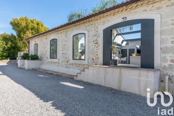 Maison à vendre 4 pièces 207 m² Lattes