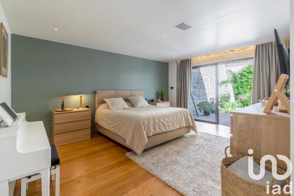 Maison à vendre 4 pièces 207 m² Lattes