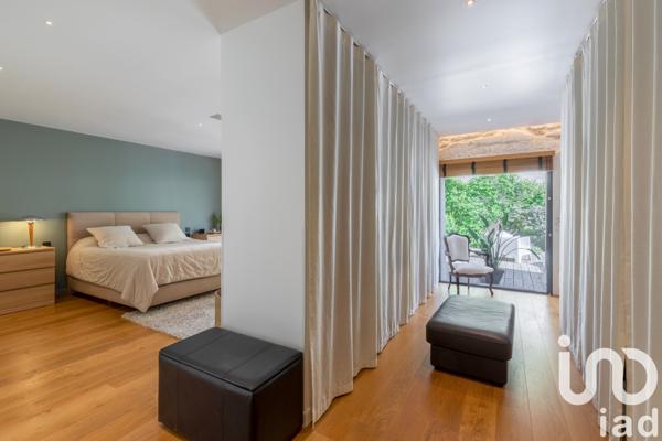 Maison à vendre 4 pièces 207 m² Lattes