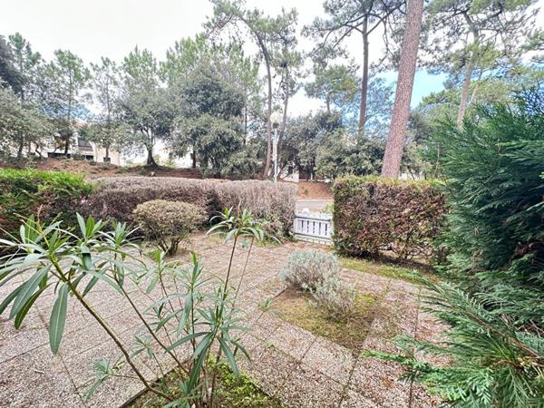 Appartement RDJ  2 pièce(s) 33 m2