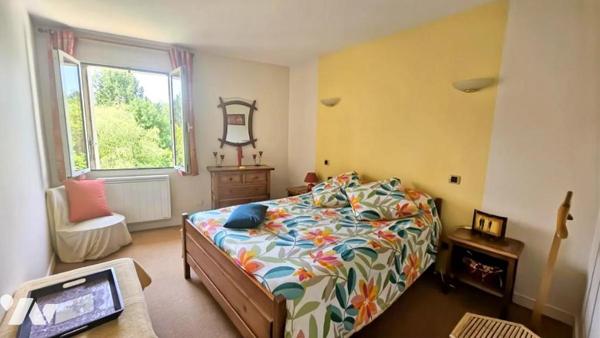 A vendre à VALENCE-EN-POITOU, PAYRE Propriété avec maison familiale, dépendance habitable et piscine