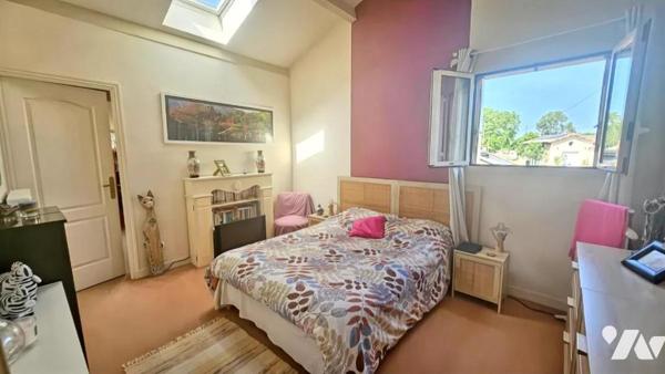 A vendre à VALENCE-EN-POITOU, PAYRE Propriété avec maison familiale, dépendance habitable et piscine