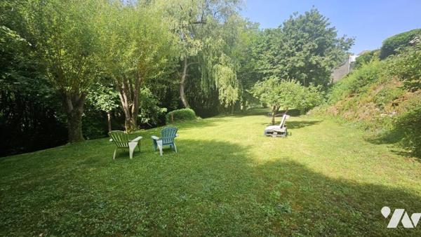 A vendre à VALENCE-EN-POITOU, PAYRE Propriété avec maison familiale, dépendance habitable et piscine