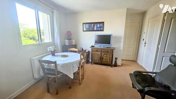 A vendre à VALENCE-EN-POITOU, PAYRE Propriété avec maison familiale, dépendance habitable et piscine