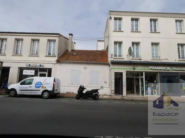 Rochefort