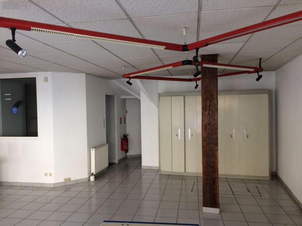 Bureaux à louer à Bar-sur-Seine dans l'Aube (10110), ref : 10361/5766