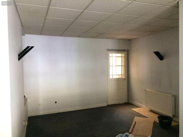 Bureaux à louer à Bar-sur-Seine dans l'Aube (10110), ref : 10361/5766