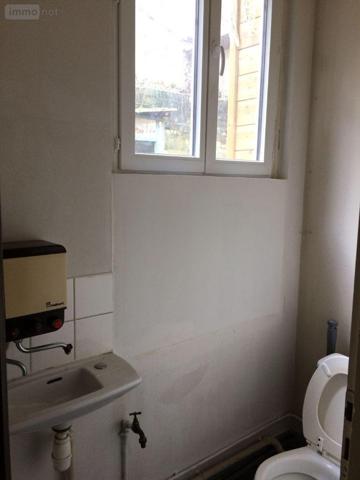 Bureaux à louer à Bar-sur-Seine dans l'Aube (10110), ref : 10361/5766