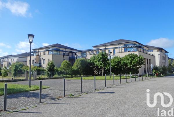 Appartement à vendre 5 pièces 111 m² Blois