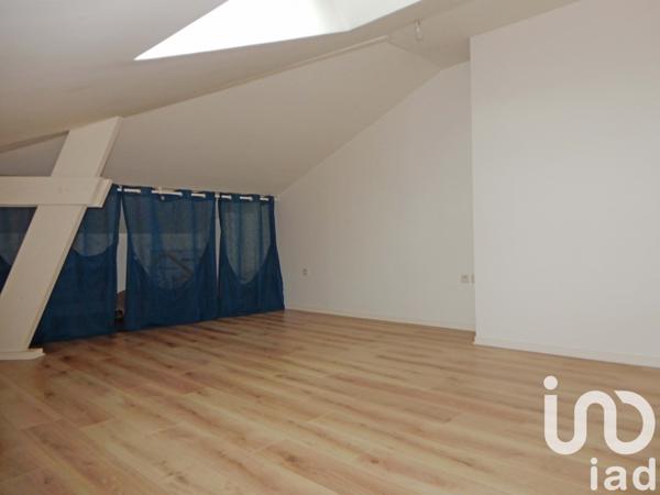 Appartement à vendre 5 pièces 111 m² Blois