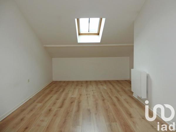 Appartement à vendre 5 pièces 111 m² Blois