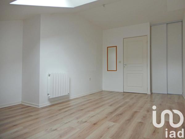 Appartement à vendre 5 pièces 111 m² Blois