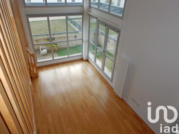 Appartement à vendre 5 pièces 111 m² Blois