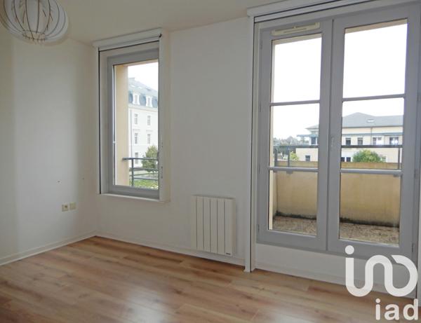 Appartement à vendre 5 pièces 111 m² Blois