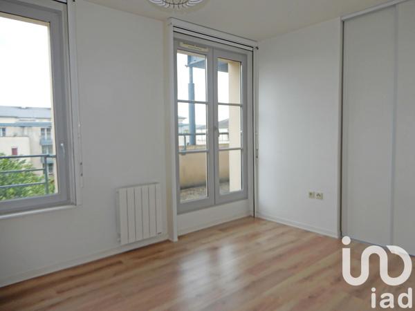 Appartement à vendre 5 pièces 111 m² Blois