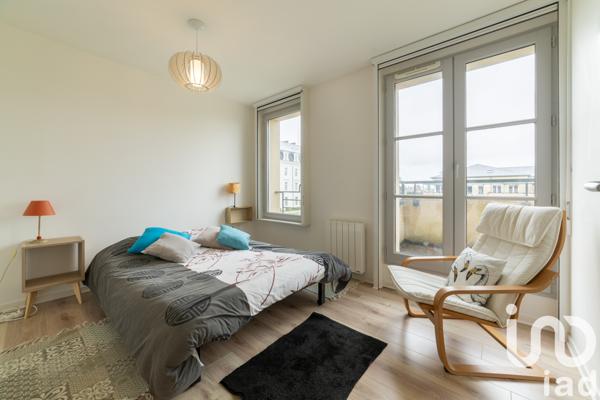 Appartement à vendre 5 pièces 111 m² Blois