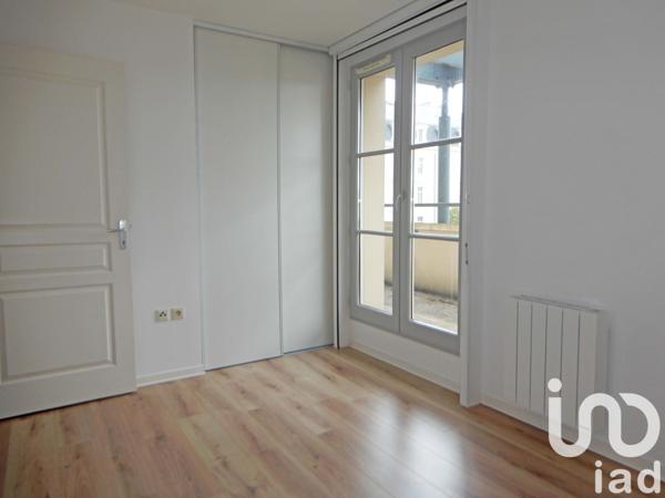 Appartement à vendre 5 pièces 111 m² Blois